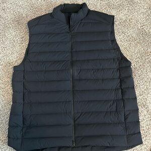 Men’s Lululemon vest XXL